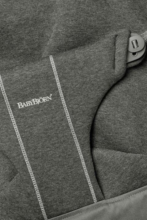 Produktbild BabyBjörn Stoffsitz für Babywippe