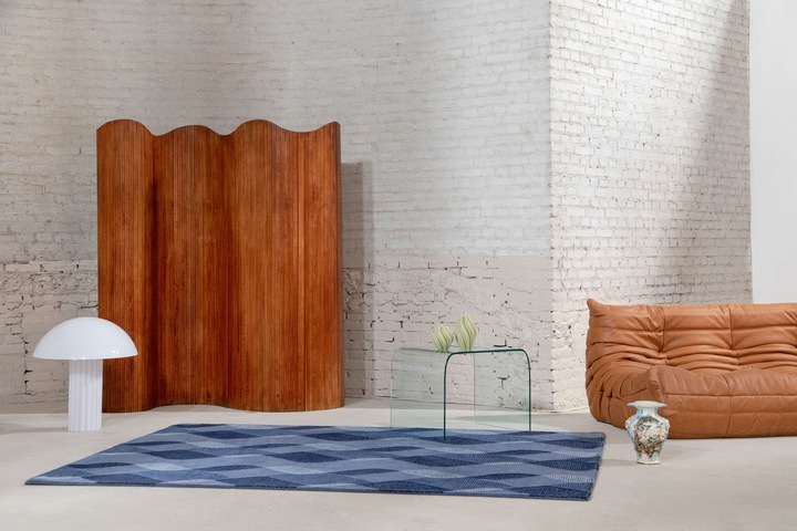 Actual product image Brink & Campman Decor (250 x 350 cm)