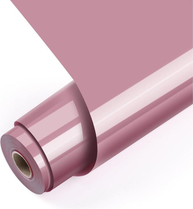 Produktbild Loklik Heat Transfer Vinyl Basic - Rose Gold