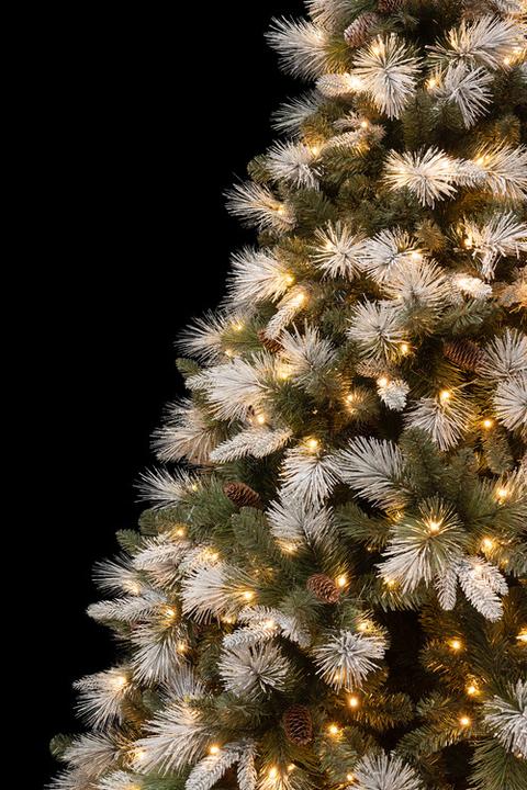 Immagine prodotto STT LED Frosted Tree (180 cm)