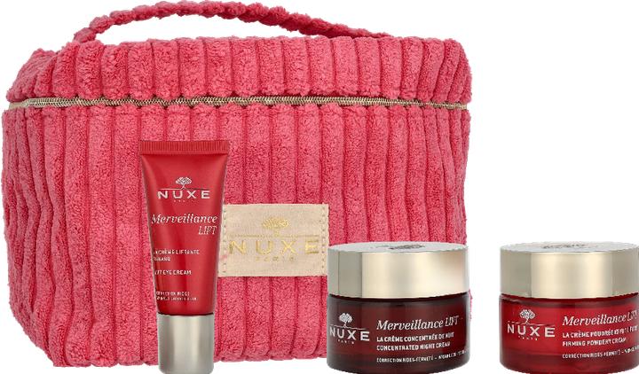Immagine prodotto Nuxe Merveillance The Full Lift & Firm Ritual (Set per la cura del viso)