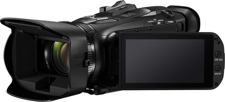 Image du produit Canon Legria HF G70 (21.14 Mpx, 25p, 20 x)