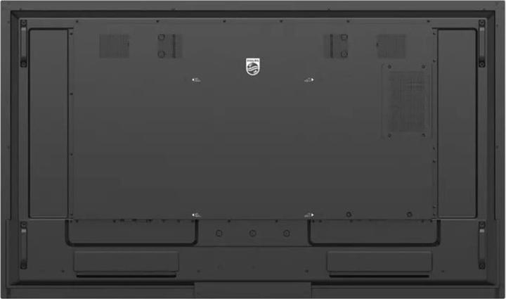 Produktbild Philips Interactive Display 75BDL3152E/0 75", UHD, 350cd/m², Android (3840 x 2160 Pixel, 75")