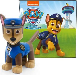 Produktbild Tonies Paw Patrol – Verfolgungsjagd (Französisch)