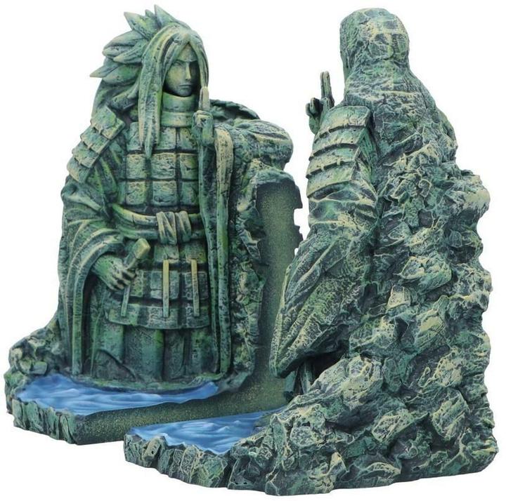 Produktbild Nemesis Now Naruto Shippuden Buchstützen (18 cm)