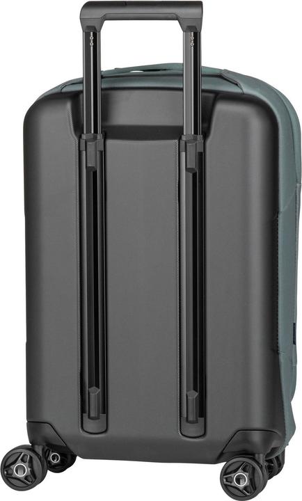 Actual product image Thule Aion Carry On Spinner - Dark Slate (35 l)