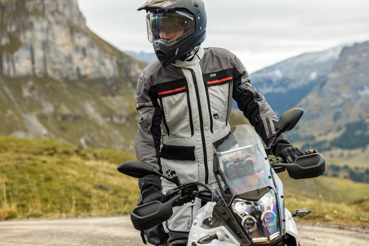 Immagine prodotto iXS Guanto Tour Season-Heat-ST (Donne, M)