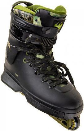Actual product image Razors Inline skates Shift Camo 2023 (42)