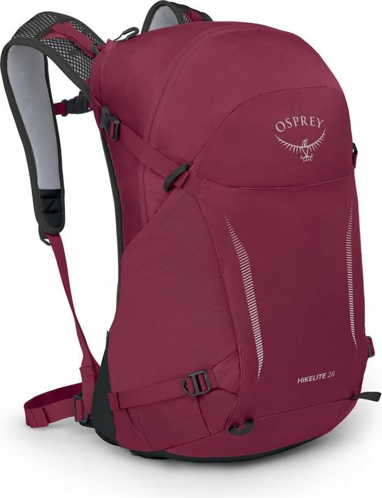 Actual product image Osprey Hikelite 26 Wanderrucksack 51 cm (26 l)