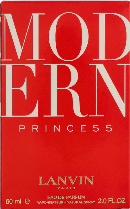 Produktbild Lanvin Modern Princess Eau De Parfum Spray (Eau de Parfum, 60 ml)