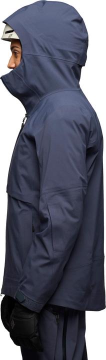 Produktbild Black Diamond W Factor Shell (XS)