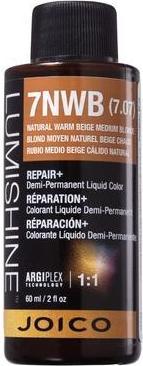 7NWB Natural Beige Medium Blonde