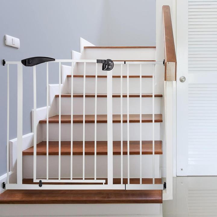 Produktbild ECD Germany Türschutzgitter (95 - 105 cm)