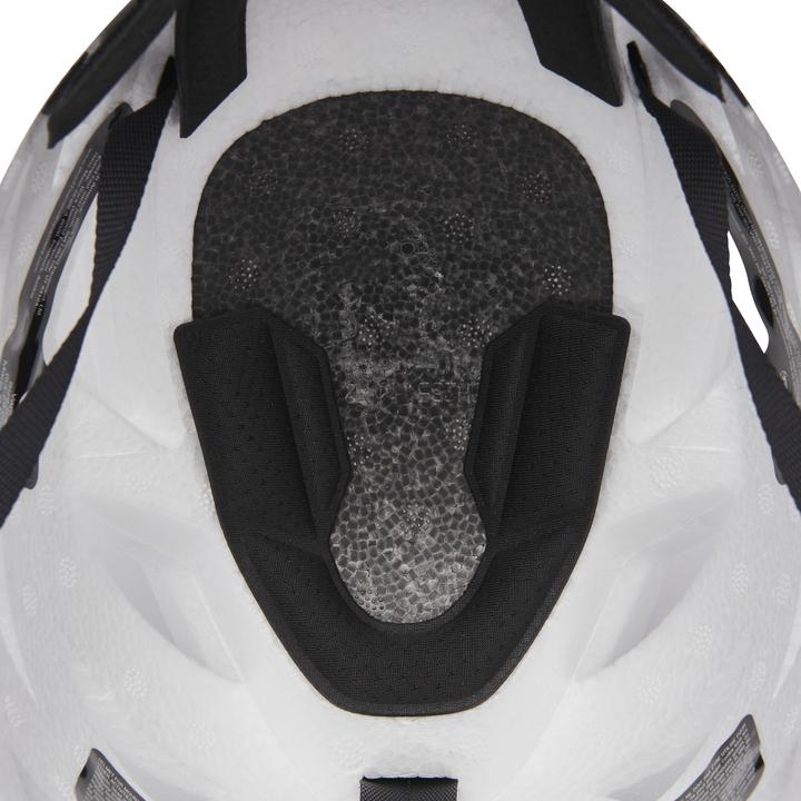 Actual product image Black Diamond Vapor Helmet (58 - 63 cm)