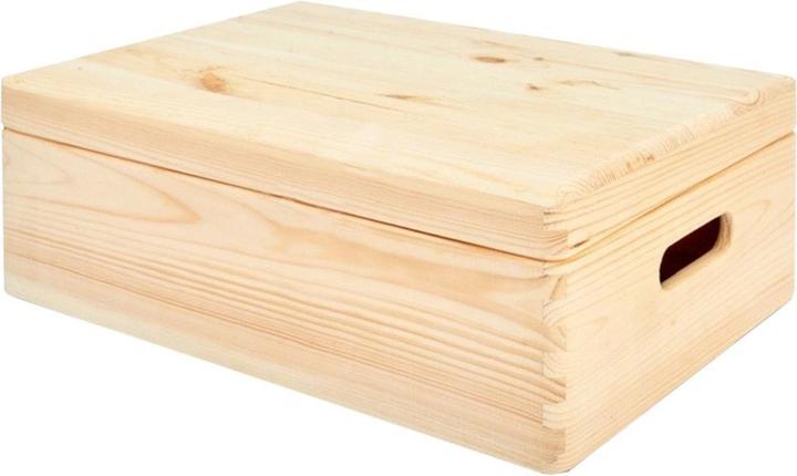 Actual product image Europe & Nature Boxy 1 (30 x 20 x 15 cm, 9 l)