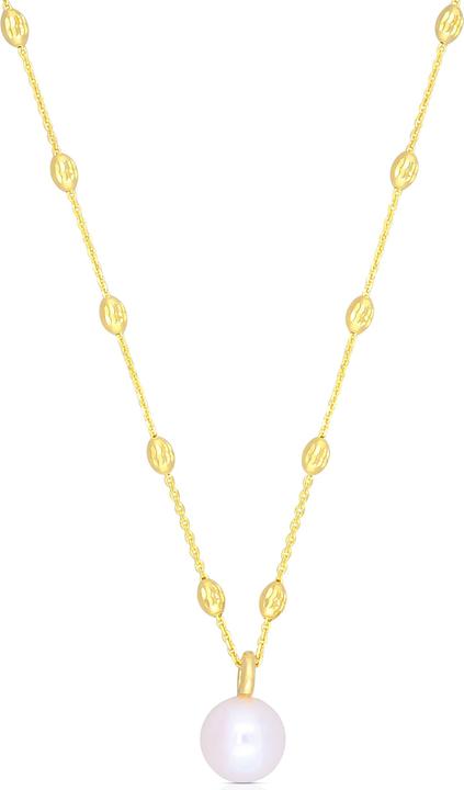 Image du produit Muau Collier (Or jaune 750/18K)