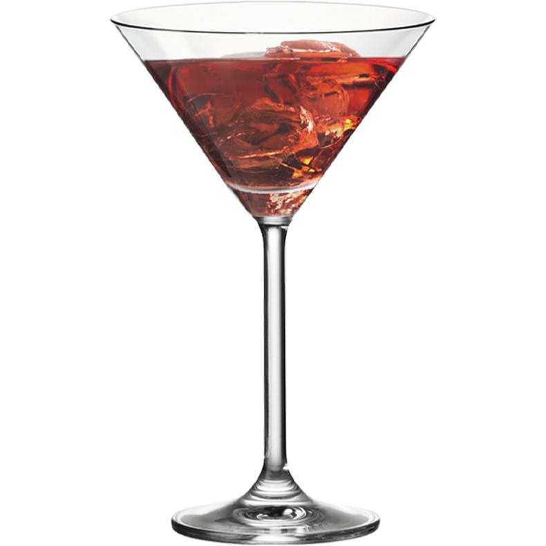 Thumbnail - Leonardo Daily, Cocktailgläser, Transparent