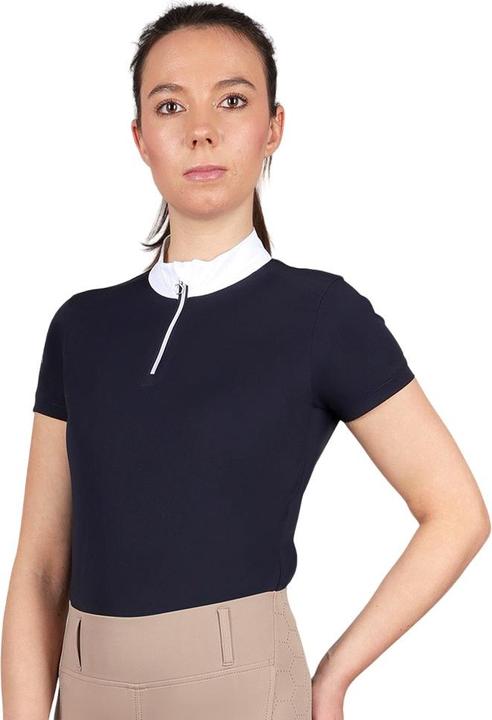 Immagine prodotto Coldstream Camicia da concorso Oxnam donna/donna (M)