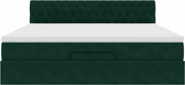 Image du produit vidaXL Ottoman-Bett (180 x 200 cm)
