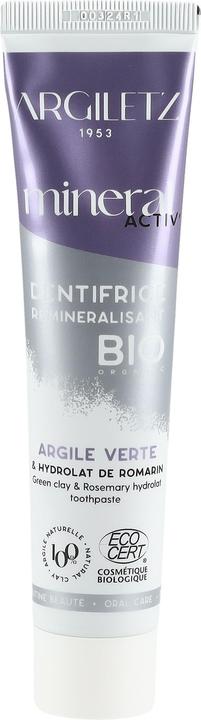 Image du produit Argiletz Rosmarin (75 ml)