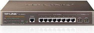 Image du produit TP-Link JetStream SG3210 (8 ports)