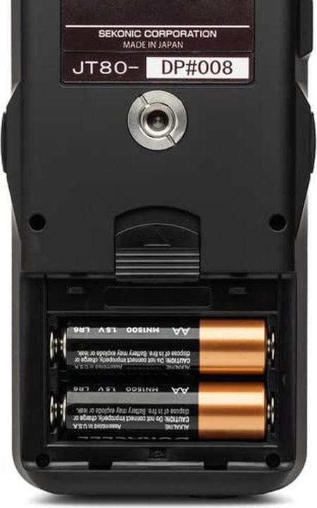 Produktbild Sekonic C-800 SpectroMaster (Belichtungsmesser)