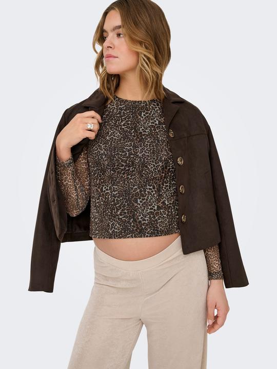 Only Maternity OLMNOVA Top Top