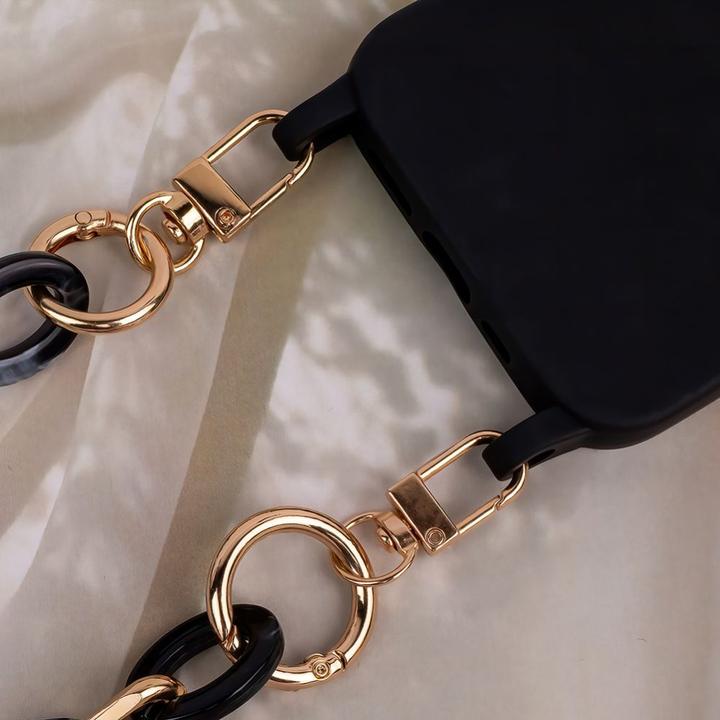 Actual product image OEM Silicon Switch case for Samsung Galaxy S22 black (Samsung Galaxy S22)