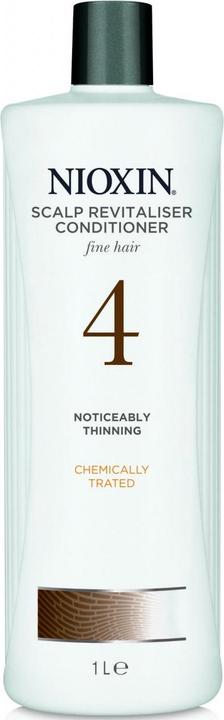 Actual product image Nioxin Scalp Revitaliser for System 4 (1000 ml)