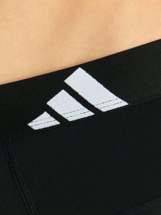 Immagine prodotto Adidas Active Flex Cotton Slip (L, confezione da 3)