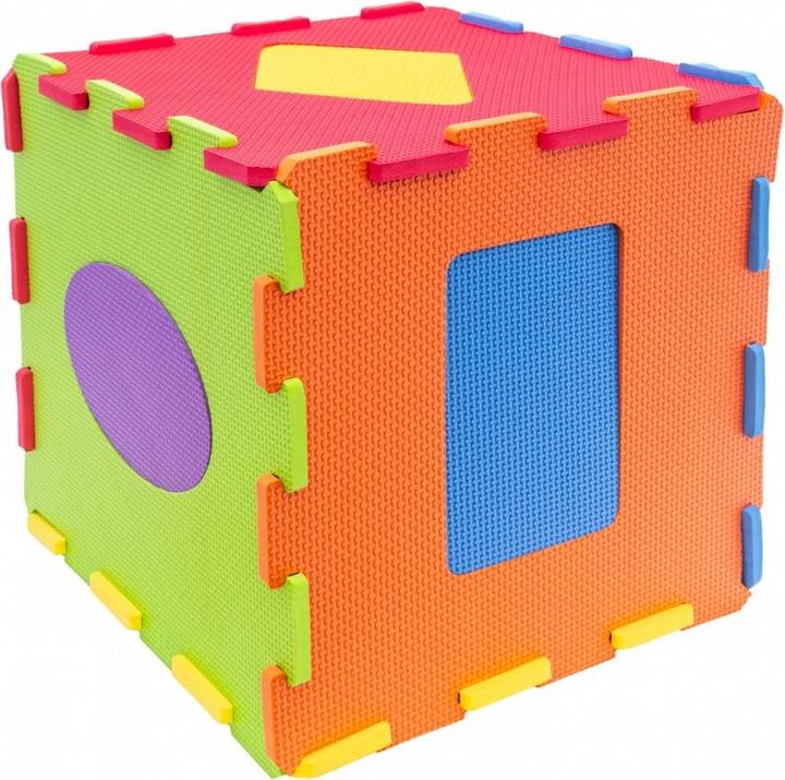 Immagine prodotto Smily Mata piankowa Kształty (32.50 x 32 cm)