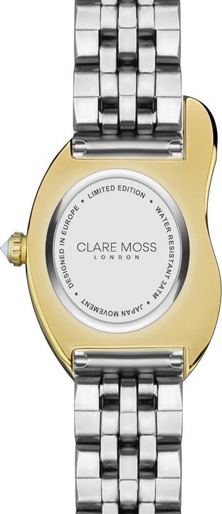 Immagine prodotto Clare Moss Old money (26 mm)