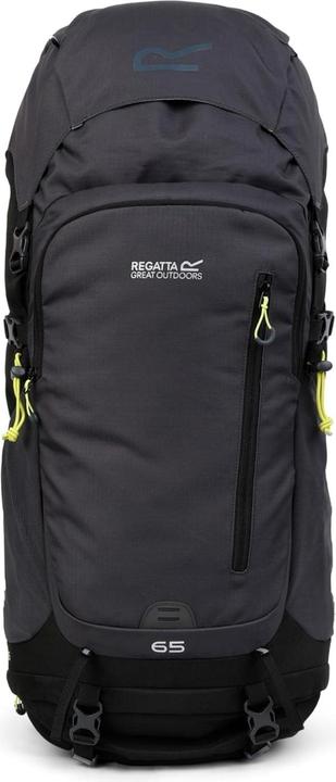 Actual product image Regatta Highton V2 (65 l)