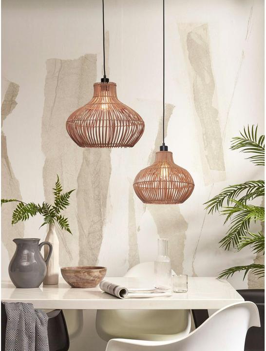 Produktbild Good&Mojo Pendelleuchten (E27)