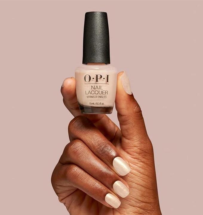 Actual product image OPI iam Dreaming Collection - Mirror, Mirror On The Awe (Mirror, Mirror On The Awe)