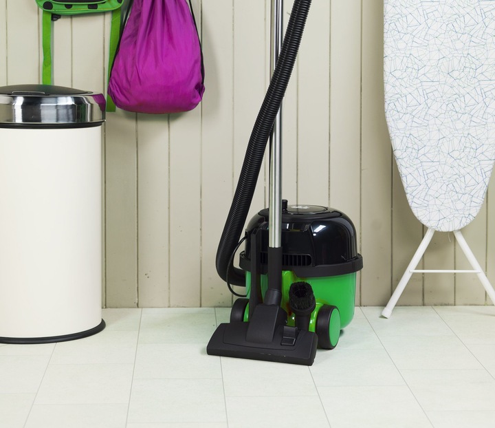 Produktbild Numatic HENRY PETCARE HPC-200-11
