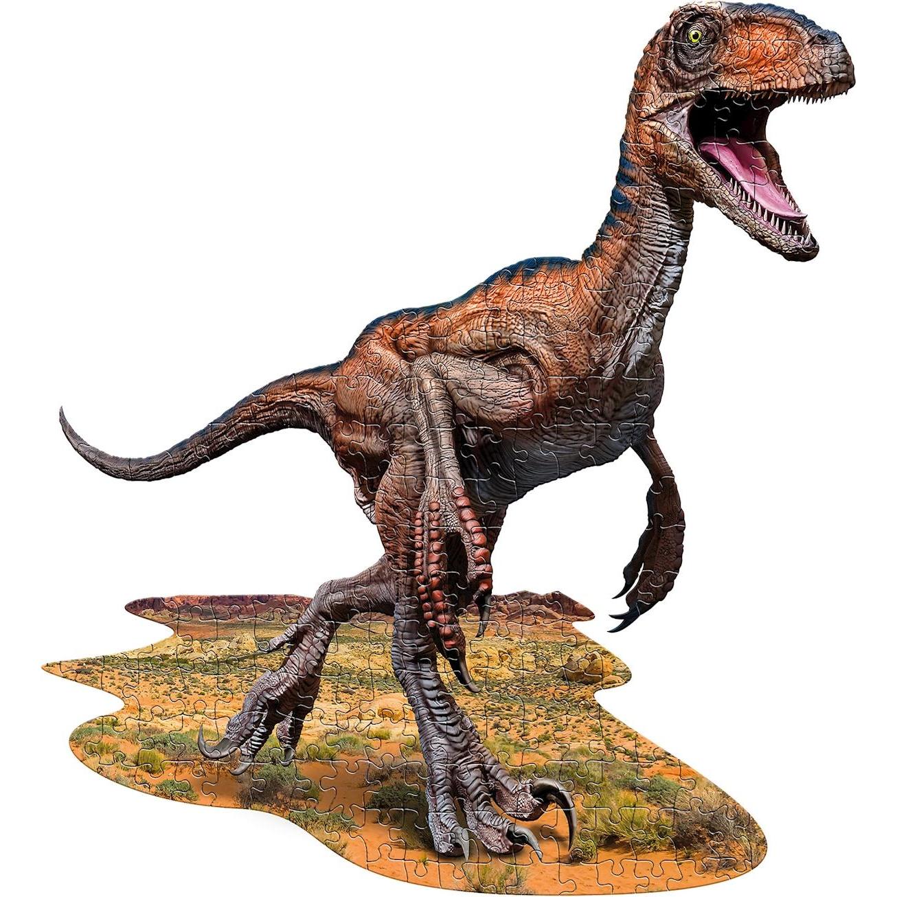 Thumbnail - Madd Capp I am Raptor (100 Teile)