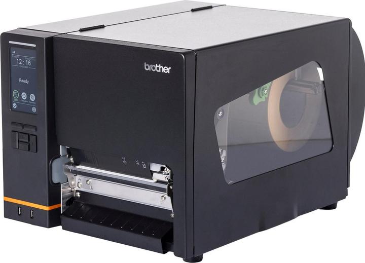 Brother TJ6421TN NETWORK PRINTER