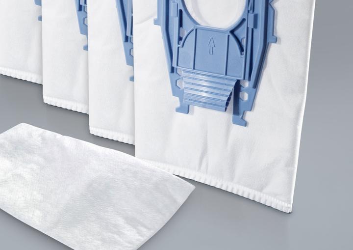 Produktbild Bosch Hausgeräte MegaAir SuperTEX (4x)