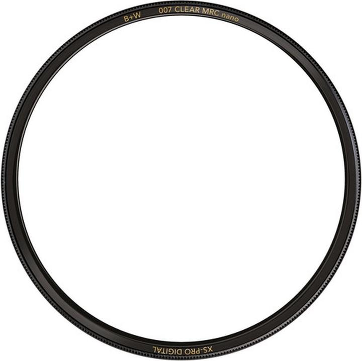 Mentter Ex+ Protector NanoMC 58