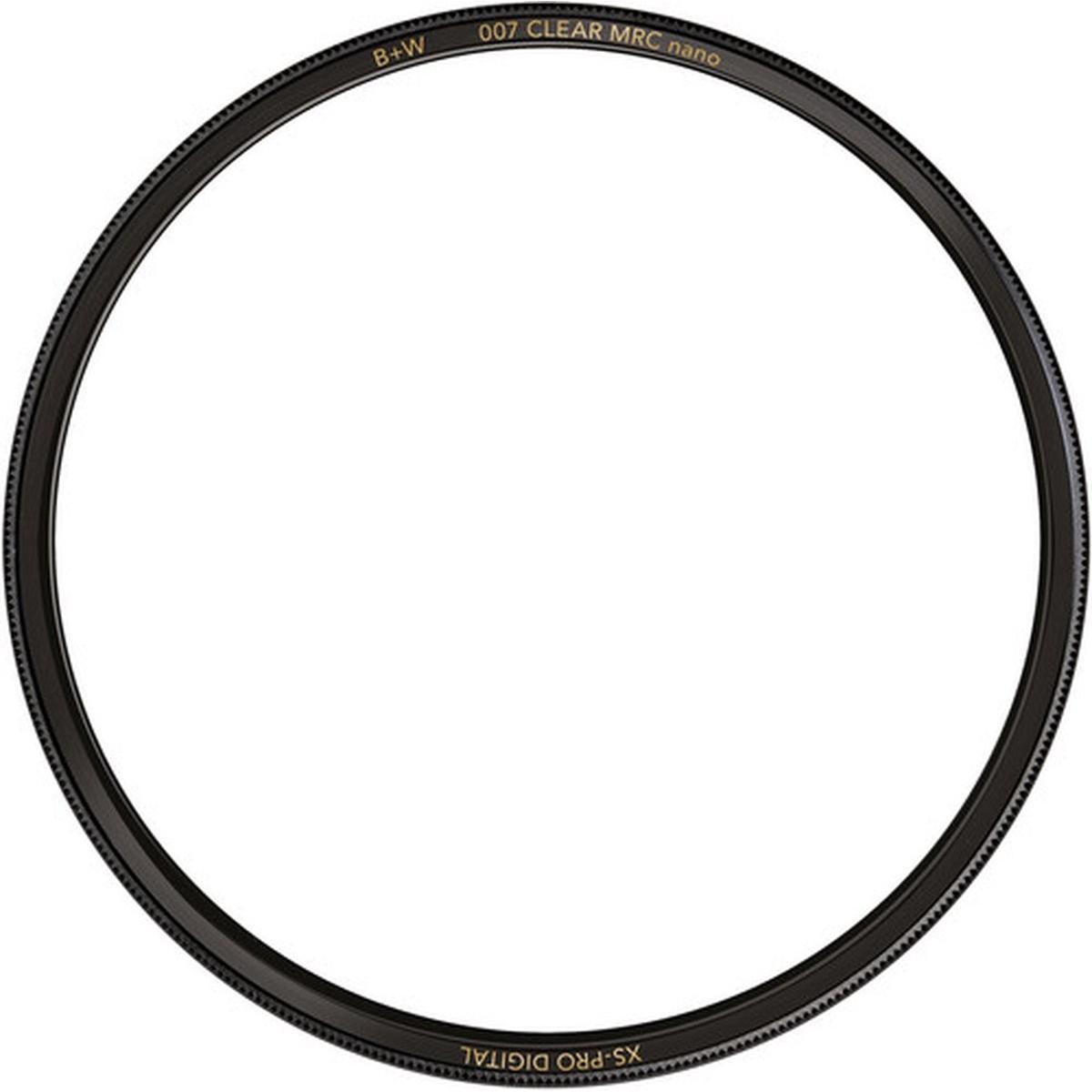 Mentter Ex+ Protector NanoMC 58 (58 mm, Schutzfilter) (L-8062108)
