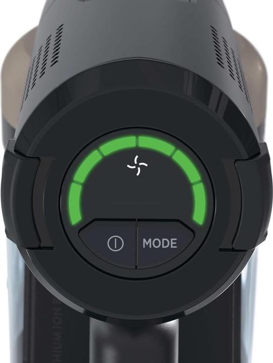 Actual product image Hoover HF4P10P 011 - HF4+ Pet