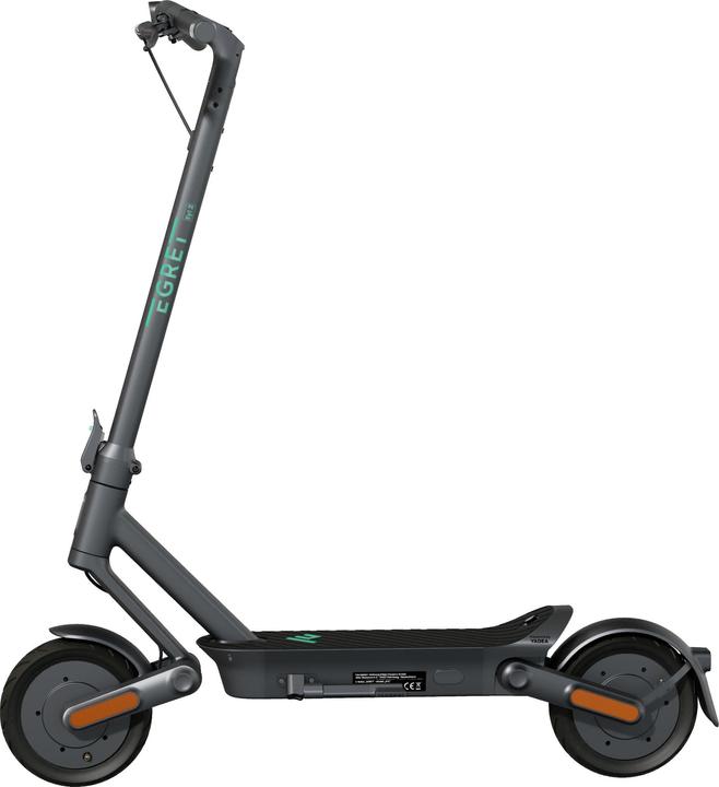 Immagine prodotto Egret Ey! 2 (20 km/h, 45 km, 500 W)