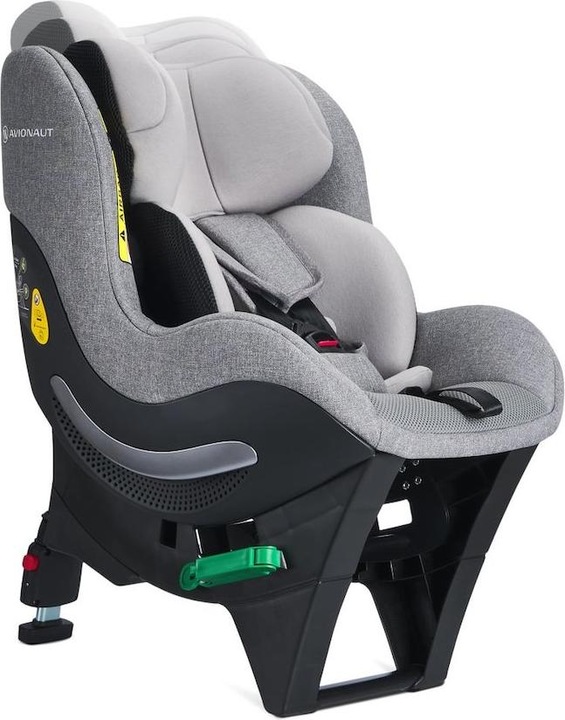 Produktbild Avionaut Sky AirFlow Reboard Kindersitz (0-25 kg) (Reboarder, ECE R129/i-Size Norm)