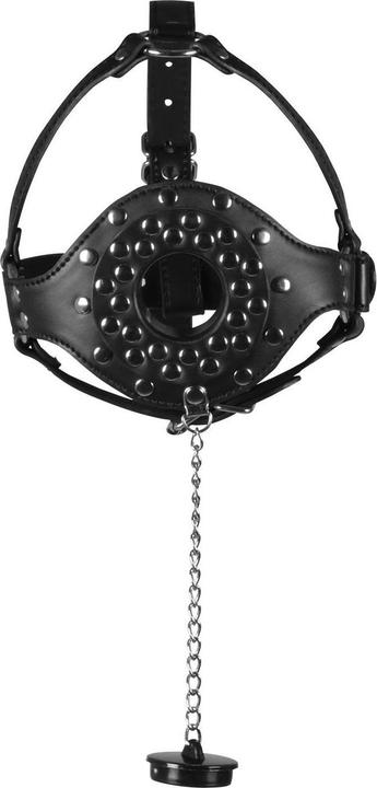 Immagine prodotto Ouch! Bavaglio a bocca aperta