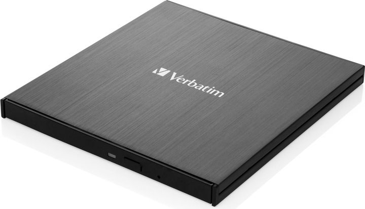 Image du produit Verbatim Slimline (Lecteur Blu-ray)