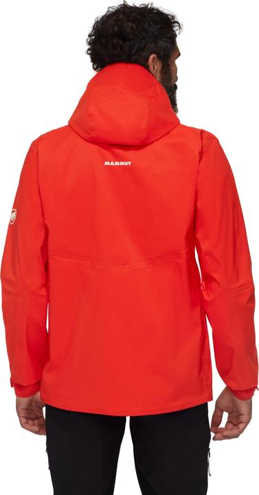 Immagine prodotto Mammut Alto Guide Hardshell Hooded Jacket (S)