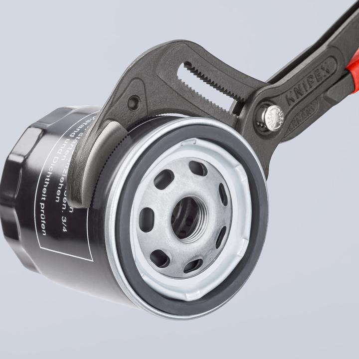 Productafbeelding Knipex Hevel- en koppeltang "SpeedGrip" 81 01 250 (250 mm)