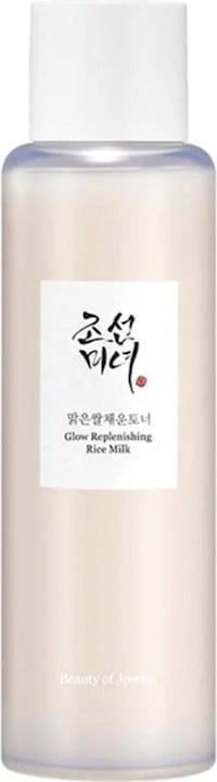 Beauty of Joseon Glow Replenishing Rice Milk (Reinigungsmilch, 150 ml)