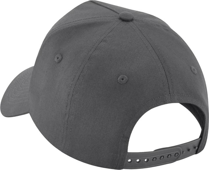 Actual product image Beechfield Unisex Adult Removable Patch Baseball Cap